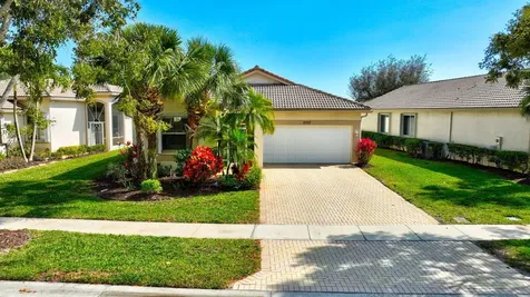 2707 Clipper Circle West Palm Beach FL 33411
