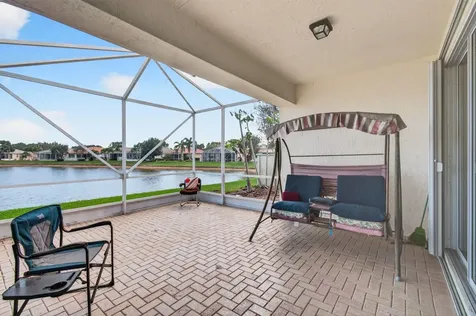 2707 Clipper Circle West Palm Beach FL 33411