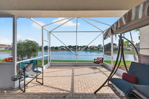 2707 Clipper Circle West Palm Beach FL 33411