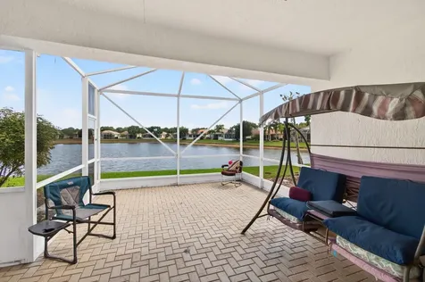 2707 Clipper Circle West Palm Beach FL 33411