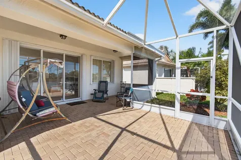 2707 Clipper Circle West Palm Beach FL 33411