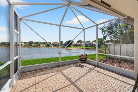 2707 Clipper Circle West Palm Beach FL 33411