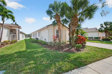 2707 Clipper Circle West Palm Beach FL 33411
