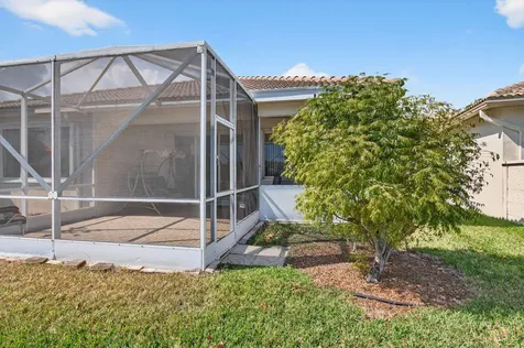 2707 Clipper Circle West Palm Beach FL 33411