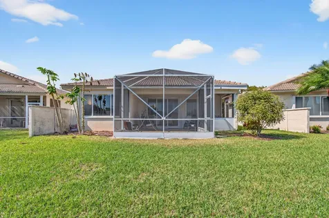 2707 Clipper Circle West Palm Beach FL 33411