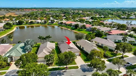 2707 Clipper Circle West Palm Beach FL 33411