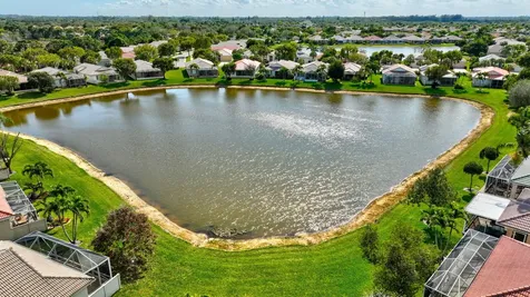 2707 Clipper Circle West Palm Beach FL 33411
