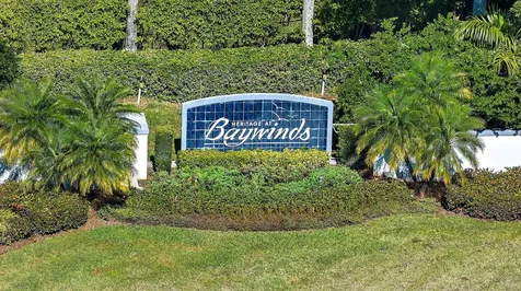 2737 Clipper Circle West Palm Beach FL 33411