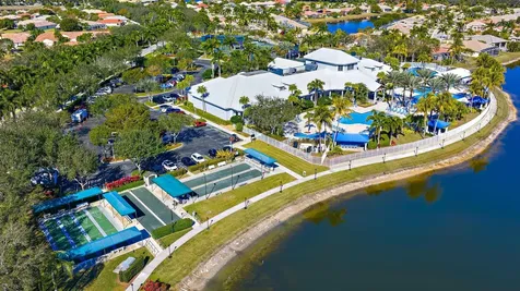 2737 Clipper Circle West Palm Beach FL 33411