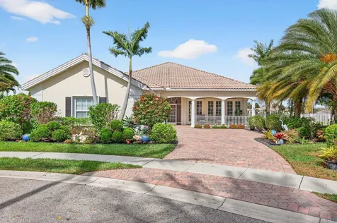 8103 Kaliko Lane Wellington FL 33414