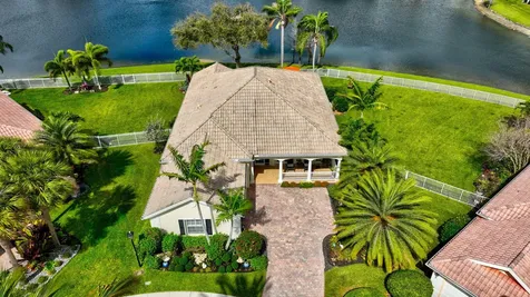 8103 Kaliko Lane Wellington FL 33414