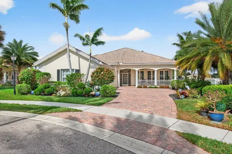 8103 Kaliko Lane Wellington FL 33414