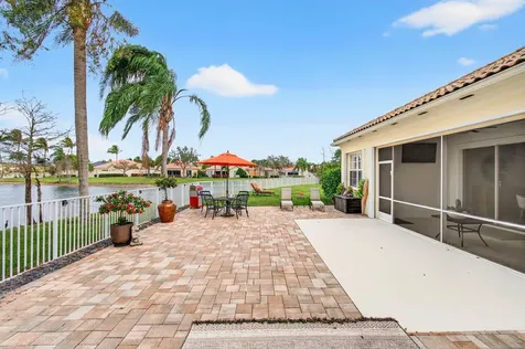 8103 Kaliko Lane Wellington FL 33414