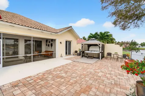 8103 Kaliko Lane Wellington FL 33414
