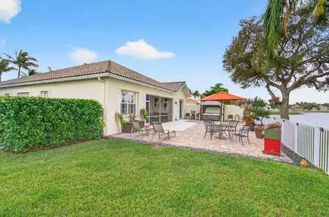 8103 Kaliko Lane Wellington FL 33414