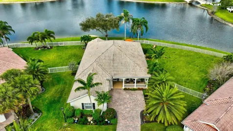 8103 Kaliko Lane Wellington FL 33414