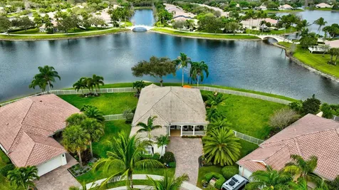 8103 Kaliko Lane Wellington FL 33414