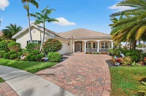 8103 Kaliko Lane Wellington FL 33414