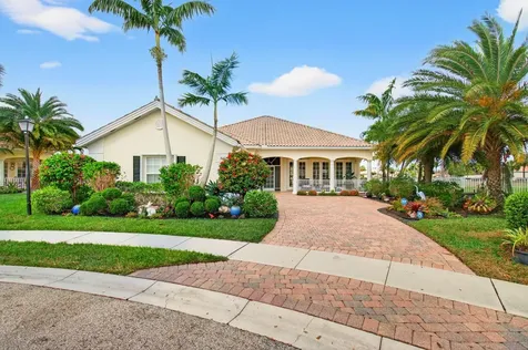 8103 Kaliko Lane Wellington FL 33414