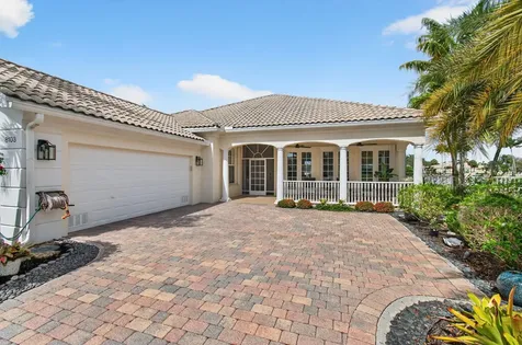 8103 Kaliko Lane Wellington FL 33414