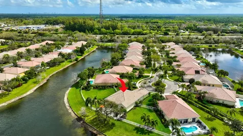 8103 Kaliko Lane Wellington FL 33414