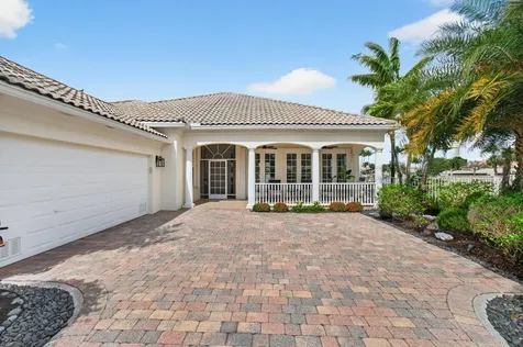 8103 Kaliko Lane Wellington FL 33414