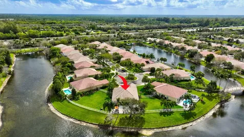 8103 Kaliko Lane Wellington FL 33414