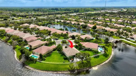 8103 Kaliko Lane Wellington FL 33414