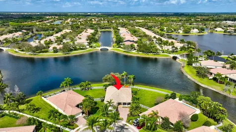 8103 Kaliko Lane Wellington FL 33414