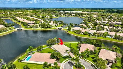 8103 Kaliko Lane Wellington FL 33414