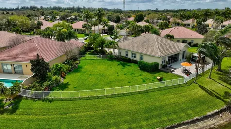 8103 Kaliko Lane Wellington FL 33414