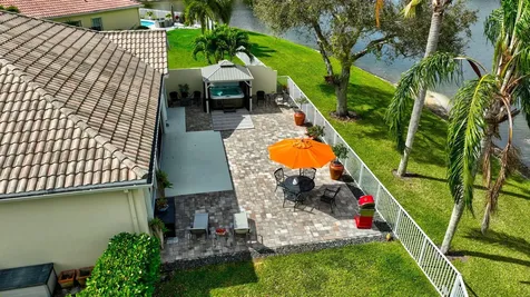 8103 Kaliko Lane Wellington FL 33414