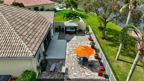 8103 Kaliko Lane Wellington FL 33414