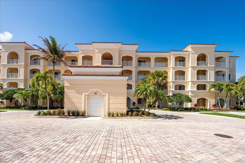 36 Harbour Isle Drive Fort Pierce FL 34949