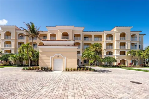 36 Harbour Isle Drive Fort Pierce FL 34949