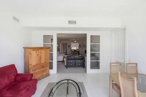 36 Harbour Isle Drive Fort Pierce FL 34949