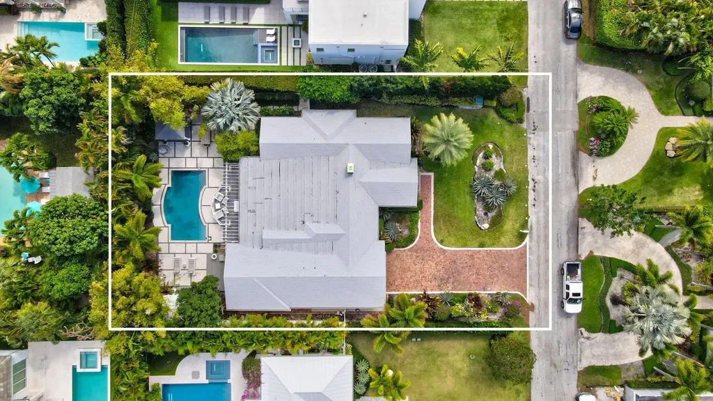 309 NE 8th Avenue Delray Beach FL 33483