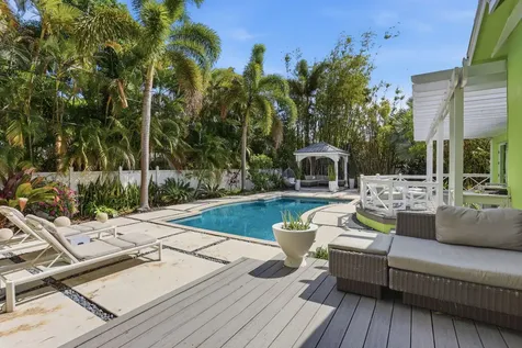 309 NE 8th Avenue Delray Beach FL 33483