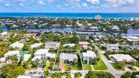 309 NE 8th Avenue Delray Beach FL 33483
