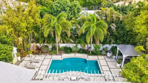 309 NE 8th Avenue Delray Beach FL 33483