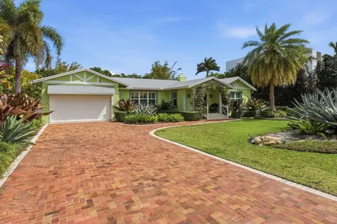 309 NE 8th Avenue Delray Beach FL 33483