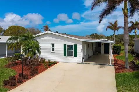 3839 Sandlace Court Port Saint Lucie FL 34952