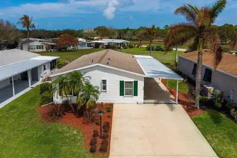 3839 Sandlace Court Port Saint Lucie FL 34952