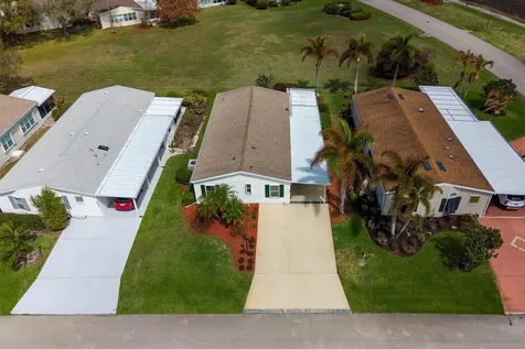 3839 Sandlace Court Port Saint Lucie FL 34952