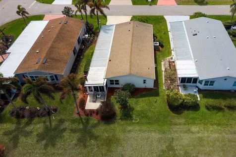 3839 Sandlace Court Port Saint Lucie FL 34952
