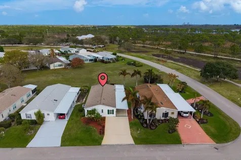 3839 Sandlace Court Port Saint Lucie FL 34952