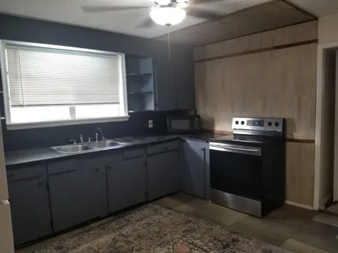 1224 Raymond Avenue Fort Pierce FL 34950