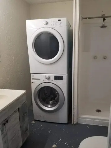 1224 Raymond Avenue Fort Pierce FL 34950