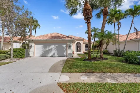 7813 Quida Drive West Palm Beach FL 33411