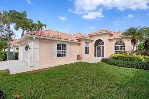 7813 Quida Drive West Palm Beach FL 33411